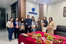 Kỷ niệm ngày 8/3