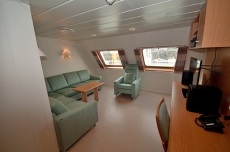 Nội thất và tàu thủy