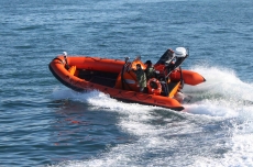 Thiết bị cứu hỏa cứu sinh