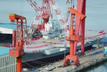 Xác lập chiến lược dài hạn cho ngành đóng tàu Việt Nam