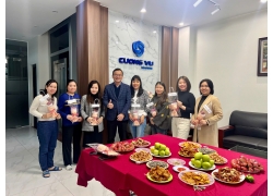 Kỷ niệm ngày 8/3
