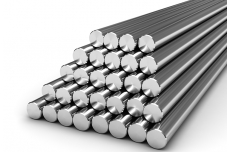 STAINLESS STEEL BAR