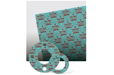 Non-asbestos gasket