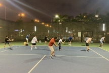 Thể dục thể thao nâng cao văn hóa doanh nghiệp