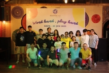 Hè sang sẵn sàng bung sức