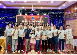  HÀNH TRÌNH GẮN KẾT - CHẠM SÓNG PHÚ QUỐC