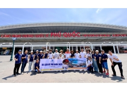 DU LỊCH HÈ 2026 – CÙNG CƯỜNG VŨ TẬN HƯỞNG MÙA HÈ RỰC RỠ TẠI PHÚ QUỐC